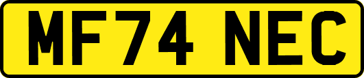 MF74NEC