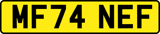 MF74NEF