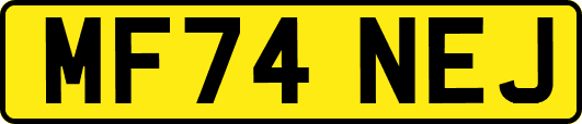 MF74NEJ