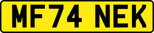 MF74NEK