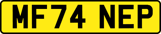 MF74NEP