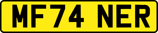 MF74NER
