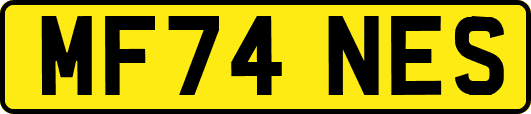 MF74NES