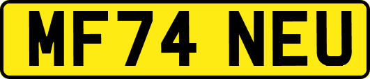 MF74NEU