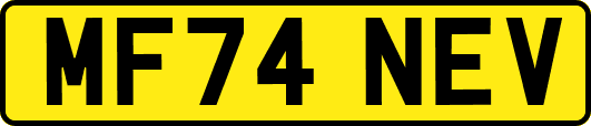 MF74NEV