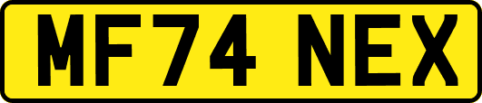 MF74NEX