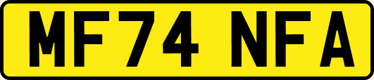 MF74NFA