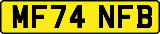 MF74NFB
