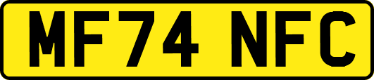 MF74NFC