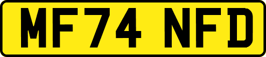 MF74NFD