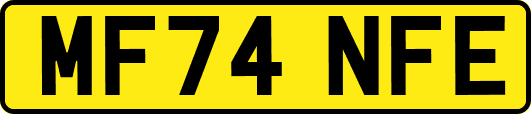 MF74NFE