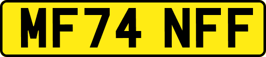 MF74NFF