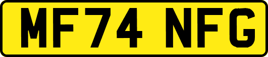 MF74NFG