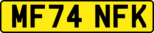 MF74NFK