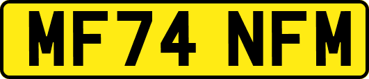 MF74NFM