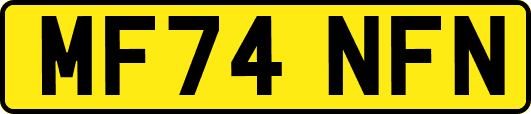 MF74NFN