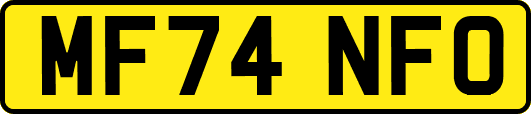 MF74NFO