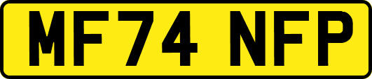 MF74NFP