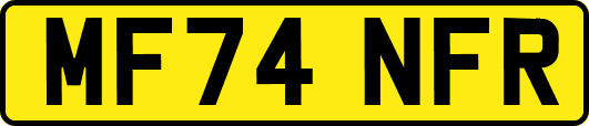 MF74NFR