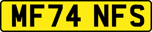 MF74NFS