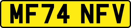 MF74NFV
