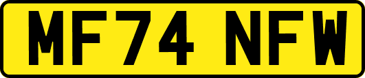 MF74NFW