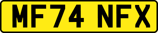 MF74NFX