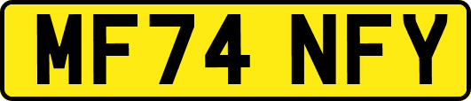 MF74NFY