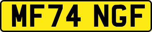 MF74NGF