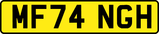 MF74NGH