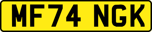 MF74NGK