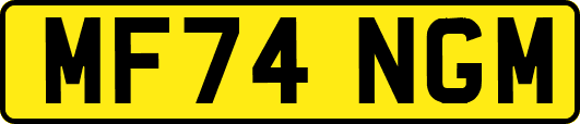 MF74NGM
