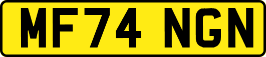 MF74NGN
