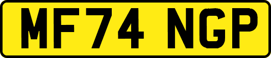 MF74NGP