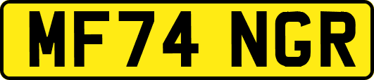 MF74NGR