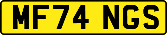 MF74NGS