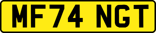 MF74NGT