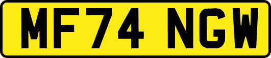 MF74NGW