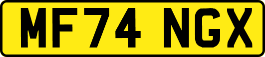 MF74NGX