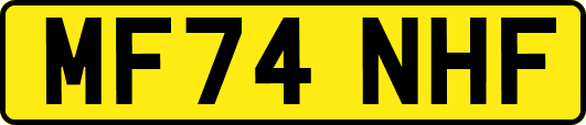 MF74NHF