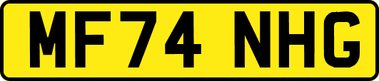 MF74NHG