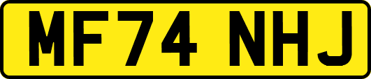 MF74NHJ