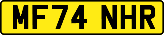 MF74NHR