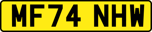 MF74NHW