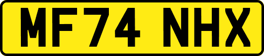 MF74NHX