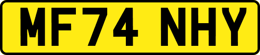MF74NHY