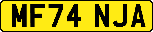 MF74NJA