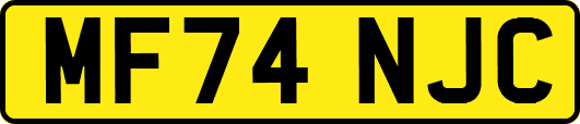 MF74NJC