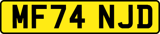 MF74NJD