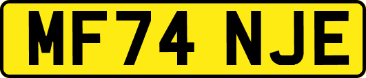 MF74NJE